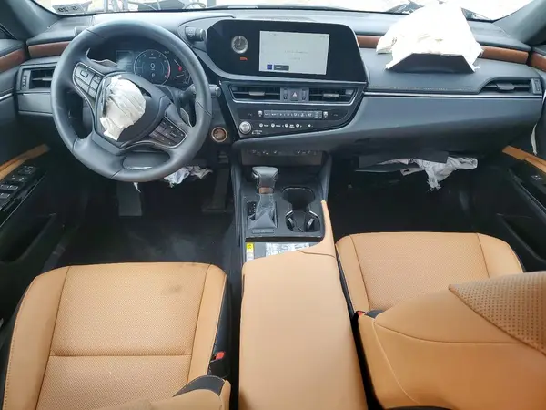 58ADZ1B12RU179378 2024 LEXUS ES - Image 8