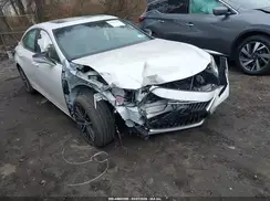 58ADZ1B12RU180899 2024 LEXUS ES