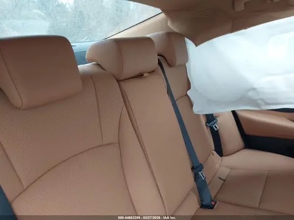 58ADZ1B12RU180899 2024 LEXUS ES - Image 8