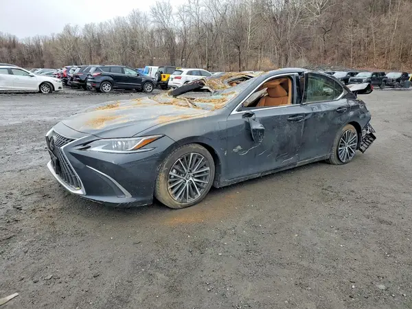 58ADZ1B12RU182460 2024 LEXUS ES - Image 1
