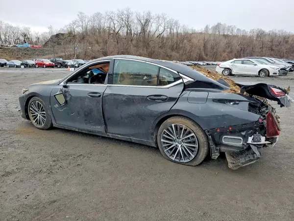 58ADZ1B12RU182460 2024 LEXUS ES - Image 2