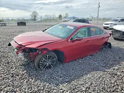 58ADZ1B12RU183995 2024 LEXUS ES