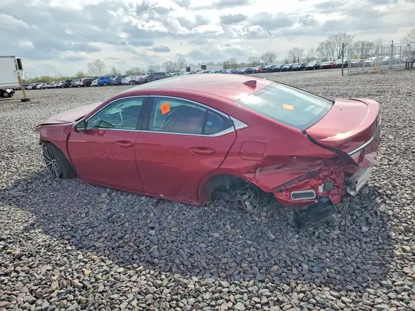 58ADZ1B12RU183995 2024 LEXUS ES - Image 2