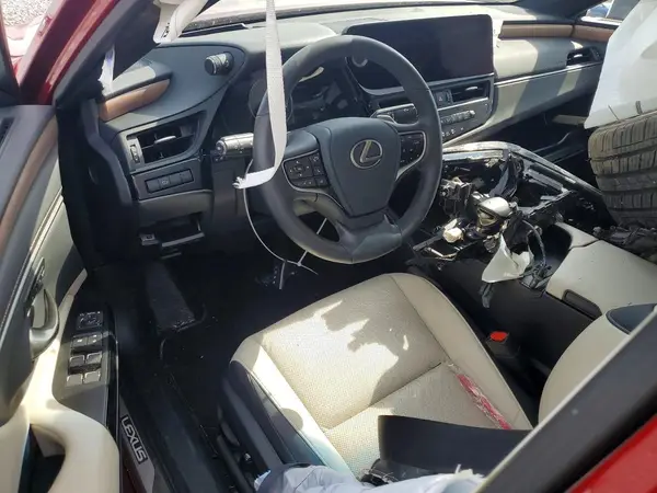 58ADZ1B12RU183995 2024 LEXUS ES - Image 8