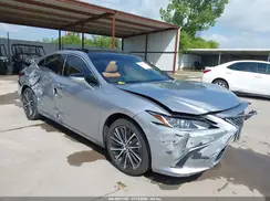 58ADZ1B12SU187342 2025 LEXUS ES