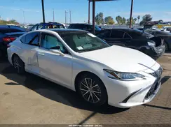 58ADZ1B12SU190340 2025 LEXUS ES
