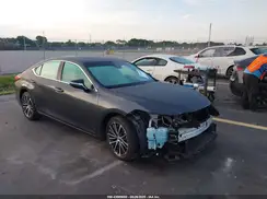 58ADZ1B12SU192508 2025 LEXUS ES