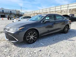 58ADZ1B12SU193061 2025 LEXUS ES
