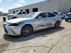 58ADZ1B12SU195490 2025 LEXUS ES
