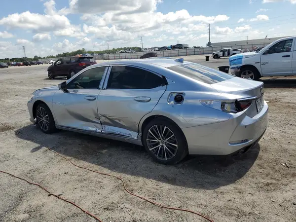 58ADZ1B12SU195490 2025 LEXUS ES - Image 2