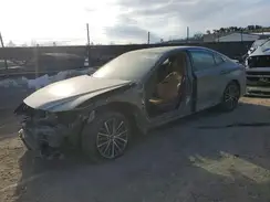58ADZ1B12SU196381 2025 LEXUS ES