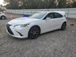 58ADZ1B12SU200350 2025 LEXUS ES
