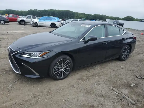 58ADZ1B12SU202521 2025 LEXUS ES - Image 1