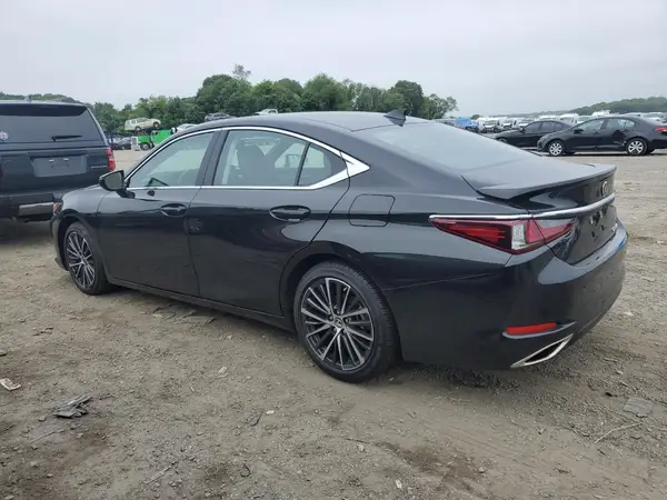 58ADZ1B12SU202521 2025 LEXUS ES - Image 2