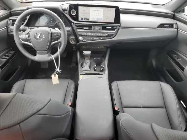 58ADZ1B12SU202521 2025 LEXUS ES - Image 8