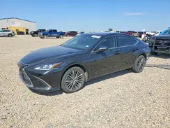 58ADZ1B12SU203121 2025 LEXUS ES