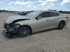 58ADZ1B12SU203474 2025 LEXUS ES