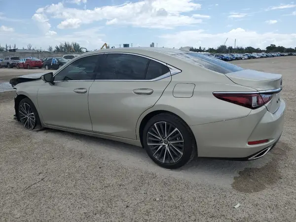 58ADZ1B12SU203474 2025 LEXUS ES - Image 2