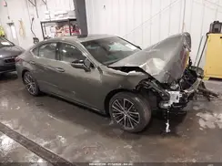 58ADZ1B12SU208433 2025 LEXUS ES