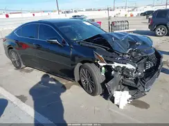 58ADZ1B12SU208545 2025 LEXUS ES