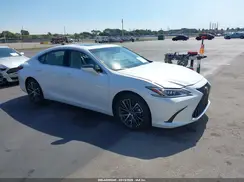 58ADZ1B12SU214975 2025 LEXUS ES