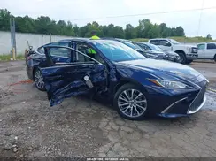 58ADZ1B13LU052193 2020 LEXUS ES