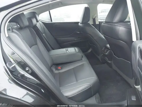 58ADZ1B13LU053490 2020 LEXUS ES - Image 8