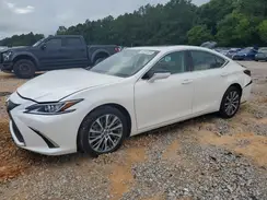 58ADZ1B13LU054686 2020 LEXUS ES