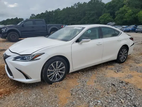 58ADZ1B13LU054686 2020 LEXUS ES - Image 1