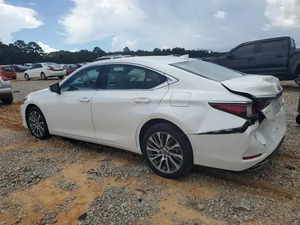 58ADZ1B13LU054686 2020 LEXUS ES - Image 2