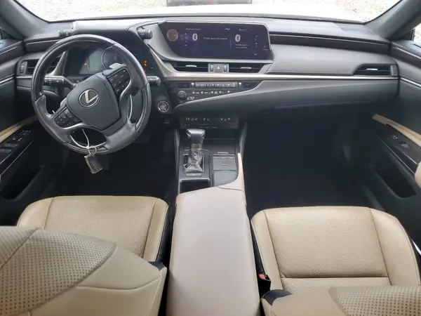 58ADZ1B13LU054686 2020 LEXUS ES - Image 8