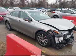 58ADZ1B13LU054882 2020 LEXUS ES