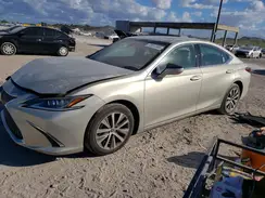58ADZ1B13LU054980 2020 LEXUS ES