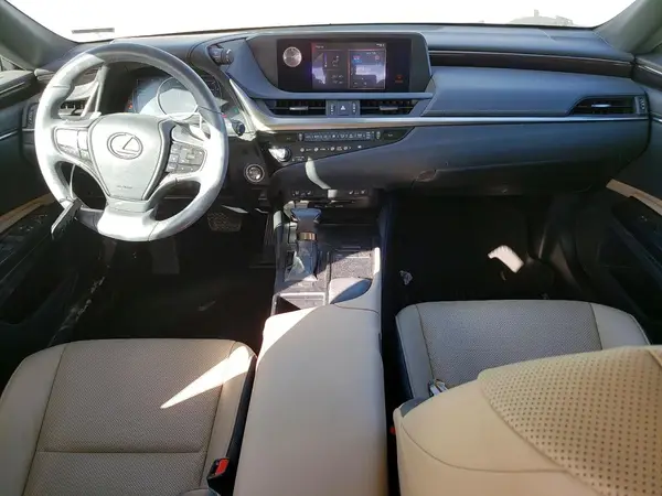 58ADZ1B13LU054980 2020 LEXUS ES - Image 8