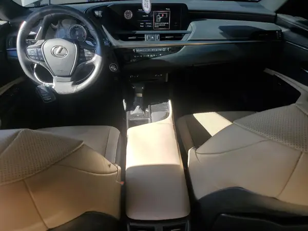 58ADZ1B13LU058267 2020 LEXUS ES - Image 8