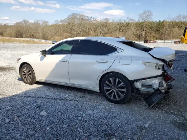 58ADZ1B13LU058656 2020 LEXUS ES - Image 2