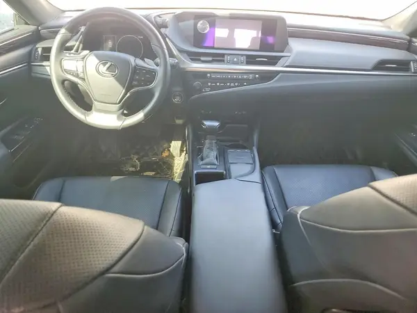 58ADZ1B13LU058656 2020 LEXUS ES - Image 8