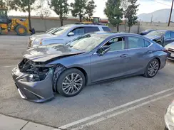 58ADZ1B13LU060794 2020 LEXUS ES