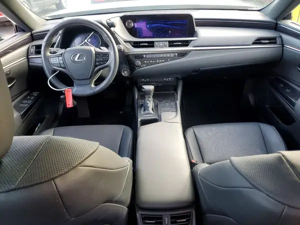 58ADZ1B13LU060794 2020 LEXUS ES - Image 8