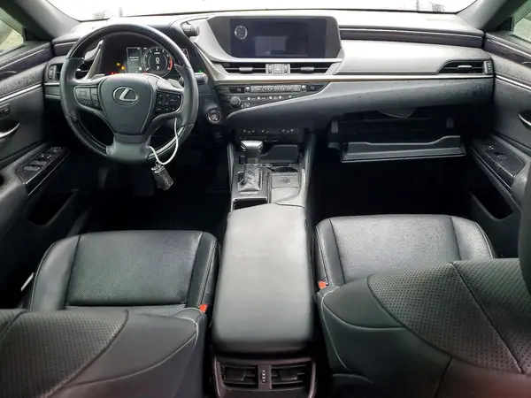 58ADZ1B13LU061007 2020 LEXUS ES - Image 8