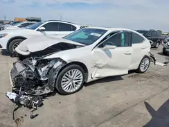 58ADZ1B13LU061329 2020 LEXUS ES