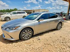 58ADZ1B13LU062612 2020 LEXUS ES