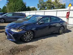 58ADZ1B13LU062898 2020 LEXUS ES