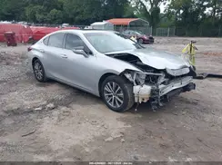 58ADZ1B13LU062917 2020 LEXUS ES