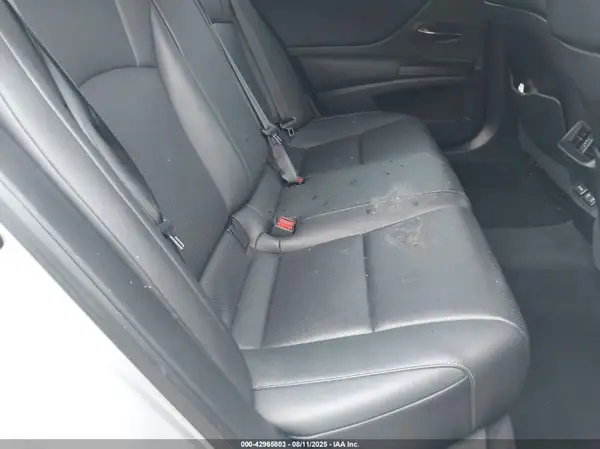 58ADZ1B13LU062917 2020 LEXUS ES - Image 8