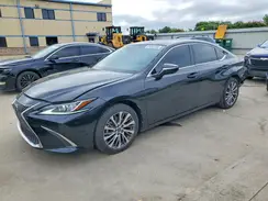 58ADZ1B13LU062982 2020 LEXUS ES