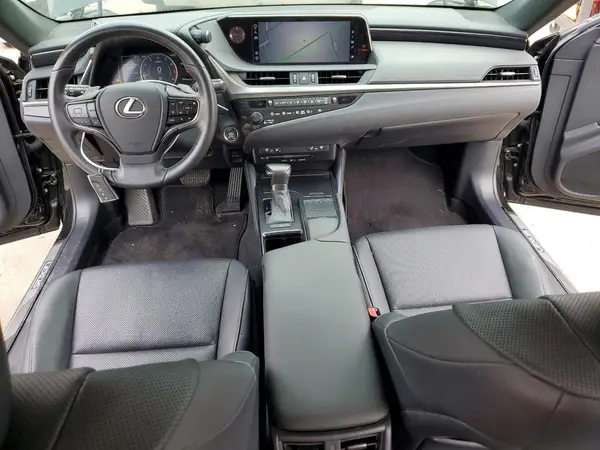 58ADZ1B13LU062982 2020 LEXUS ES - Image 8