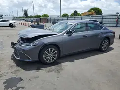 58ADZ1B13LU063744 2020 LEXUS ES