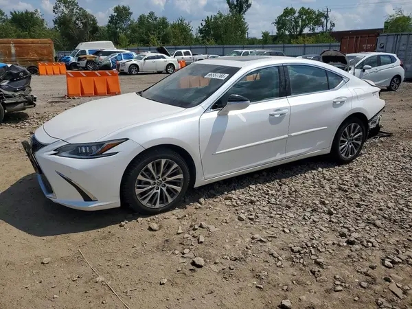 58ADZ1B13LU064330 2020 LEXUS ES - Image 1