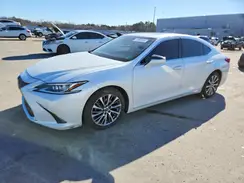 58ADZ1B13LU064750 2020 LEXUS ES
